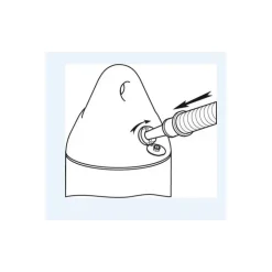 Best Plastimo Performance Blanc Non-gonflé