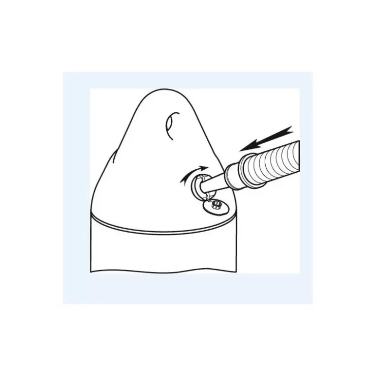 Discount Plastimo Performance Blanc gonflé