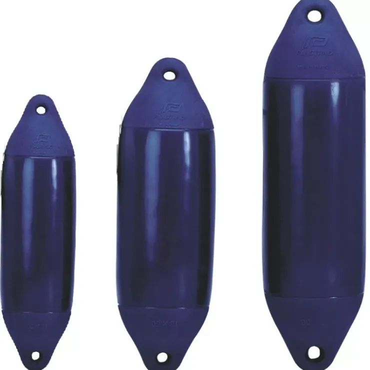 Clearance Plastimo Performance bleu non-gonflé