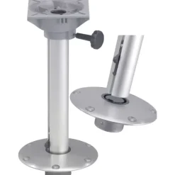 Outlet Plastimo Pied encastrable amovible