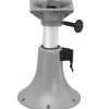 New Plastimo Pied siège Pivotant