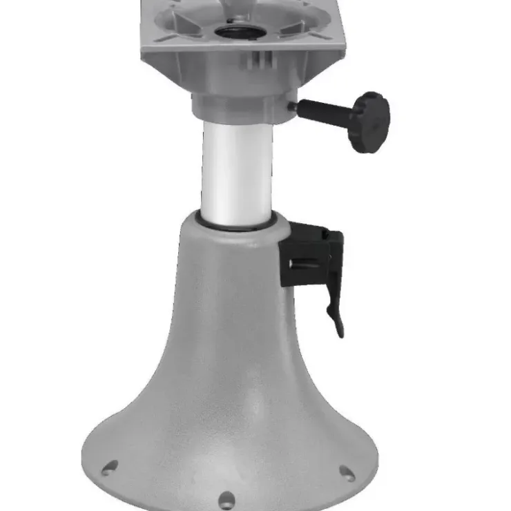 New Plastimo Pied siège Pivotant