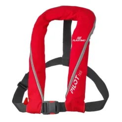 Hot Plastimo Pilot 165 Automatique | Sans harnais