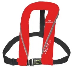 Sale Plastimo Pilot 165 Automatique | Avec harnais