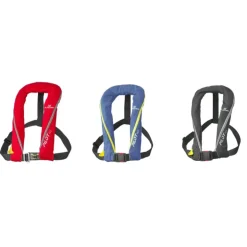 Outlet Plastimo Pilot 165 Hydrostatique | Sans harnais