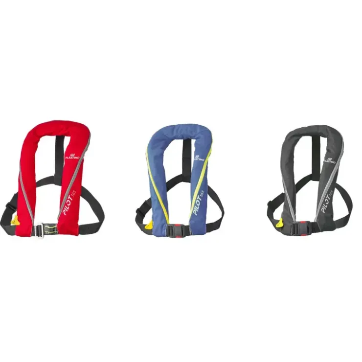 Outlet Plastimo Pilot 165 Hydrostatique | Sans harnais