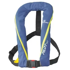 Outlet Plastimo Pilot 165 Hydrostatique | Sans harnais