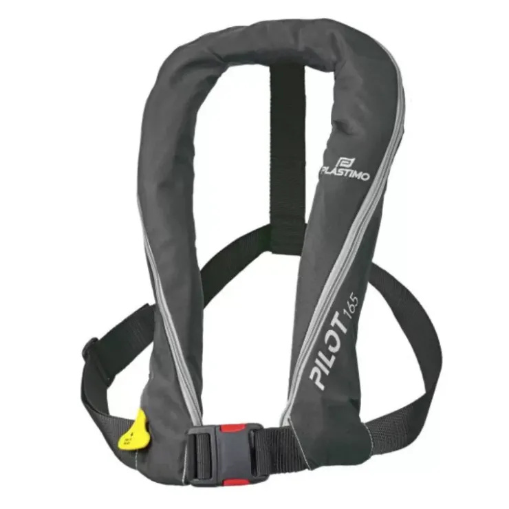 Outlet Plastimo Pilot 165 Hydrostatique | Sans harnais