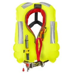 Plastimo Pilot 165 Manuel | Sans harnais