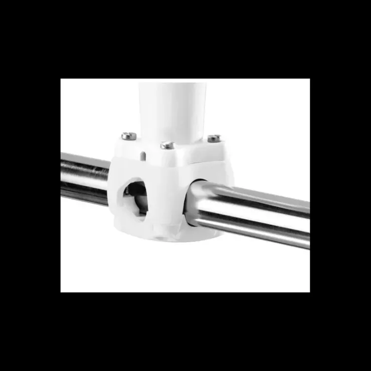 Best Plastimo Plasticlip Support Antenne VHF/GPS