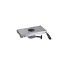 New Plastimo Platine pivot à glissière pour siège