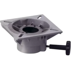 Online Plastimo Platine pivotante 210 x 185 mm