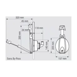 Best Plastimo Pump 925