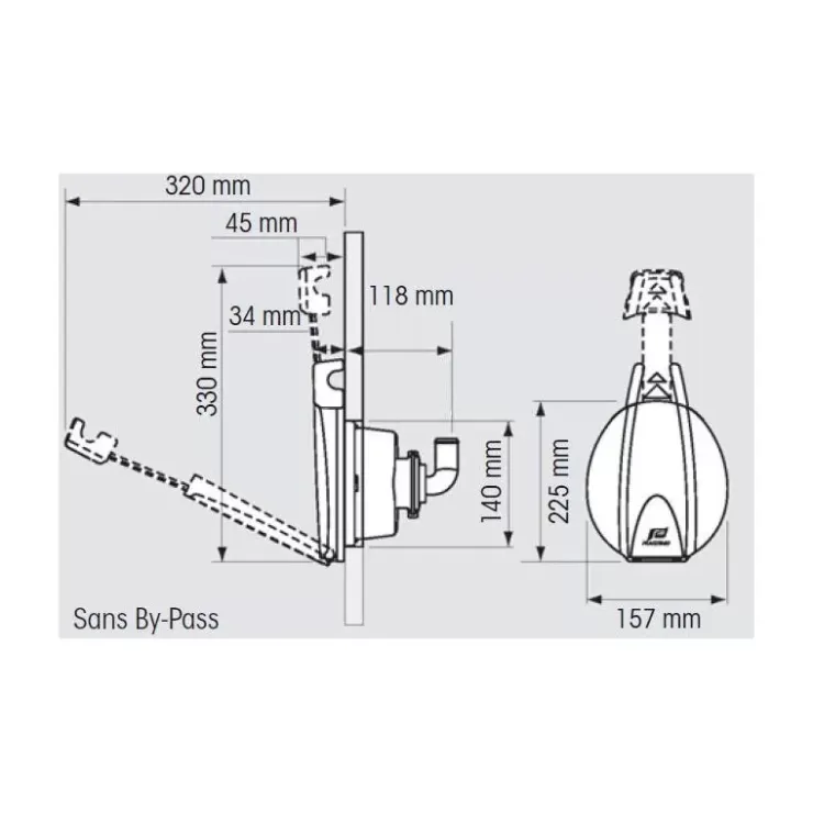 Best Plastimo Pump 925