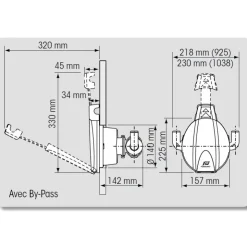 Best Plastimo Pump 925