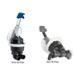 Outlet Plastimo Pump 1038