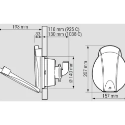 Sale Plastimo Pump 925C