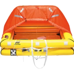 Online Plastimo Radeau 8 P Transocéan Plus ISO 9650-1
