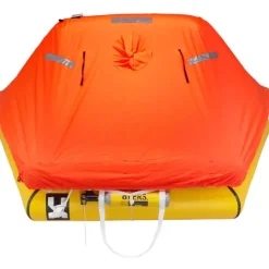Outlet Plastimo Radeau Côtier 8 personnes - Coastal ISO 9650-2