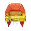 Plastimo Radeau Transocéan ISO 4P T1 24h Mini 6.50