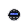 Online Plastimo Radio MP3 Bluetooth Dab+