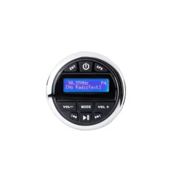 Online Plastimo Radio MP3 Bluetooth Dab+