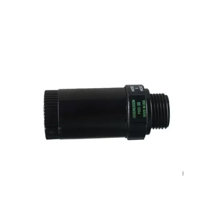 Outlet Plastimo Réducteur de pression d’eau