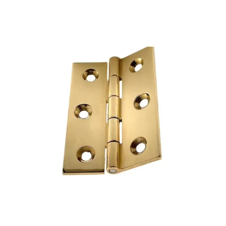 Sale Plastimo Robuste charnière laiton 2 mm