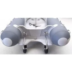 Hot Plastimo Roues pour annexe à flaps
