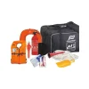 Plastimo Sac d'armement | Côtier 6 personnes