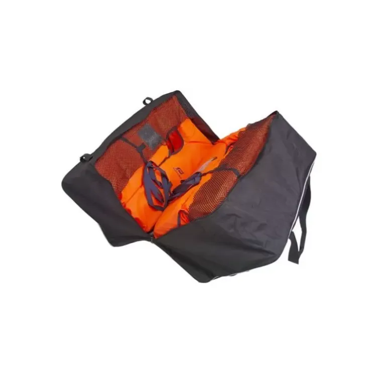 Hot Plastimo Sac d'armement 110 L