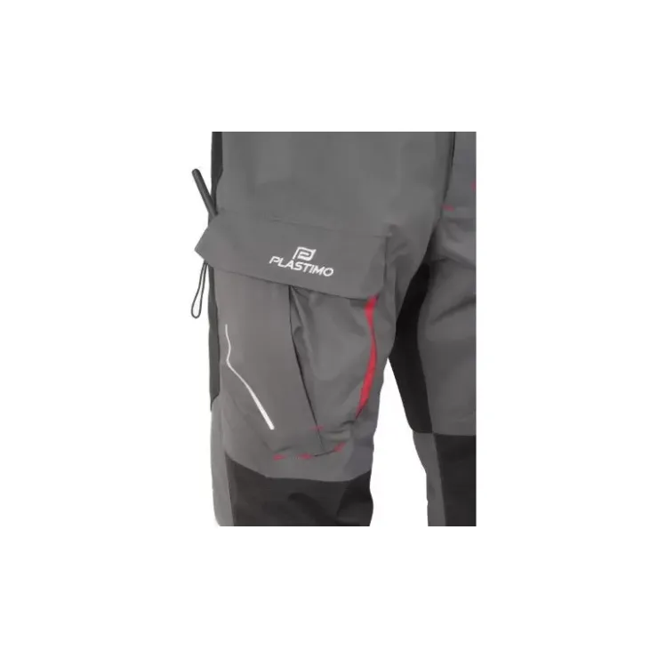 Clearance Plastimo Salopette Activ' Femme | Taille S