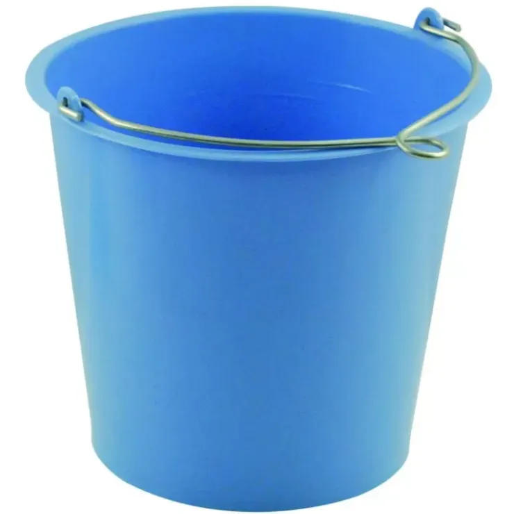 Discount Plastimo Seau rigide anse inox