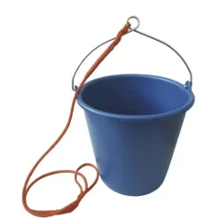 Discount Plastimo Seau rigide anse inox