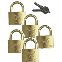 Online Plastimo Set de 5 cadenas 40 mm
