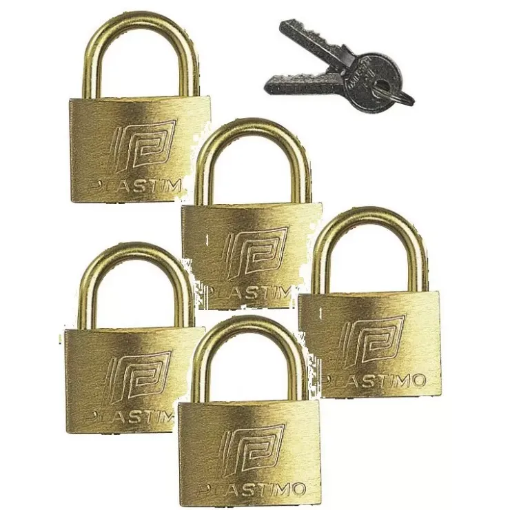 Online Plastimo Set de 5 cadenas 40 mm