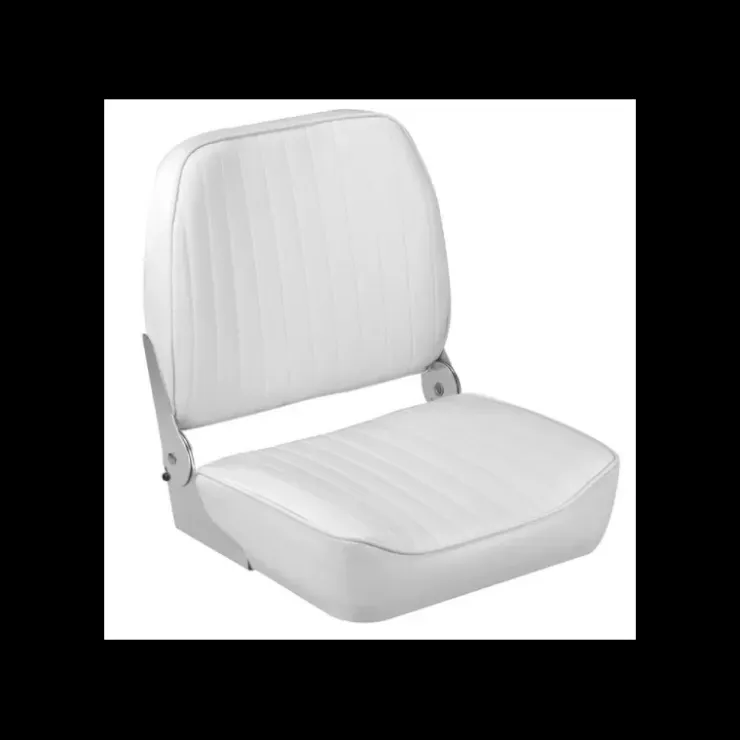 New Plastimo Siège pilote pliable