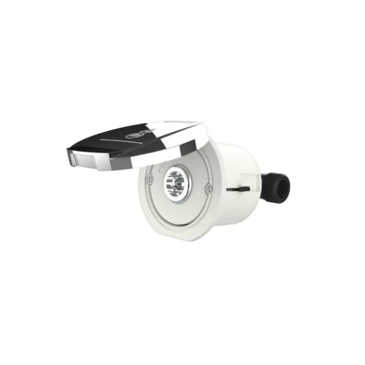 Outlet Plastimo Sortie d'eau EZ Water Rond