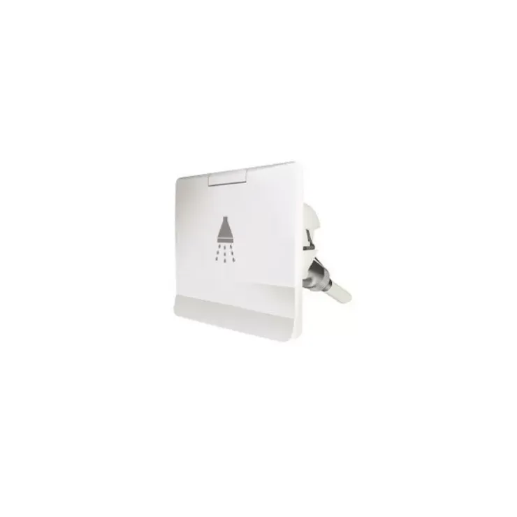 Plastimo Sortie d'eau EZ Water Carré