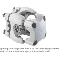 Online Plastimo Support 1 pare-battage classique
