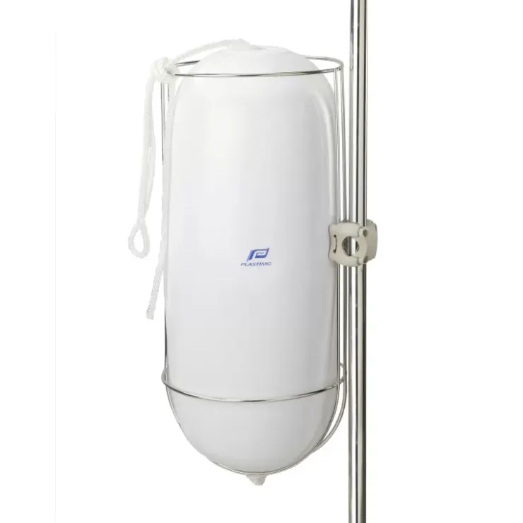 Online Plastimo Support 1 pare-battage classique