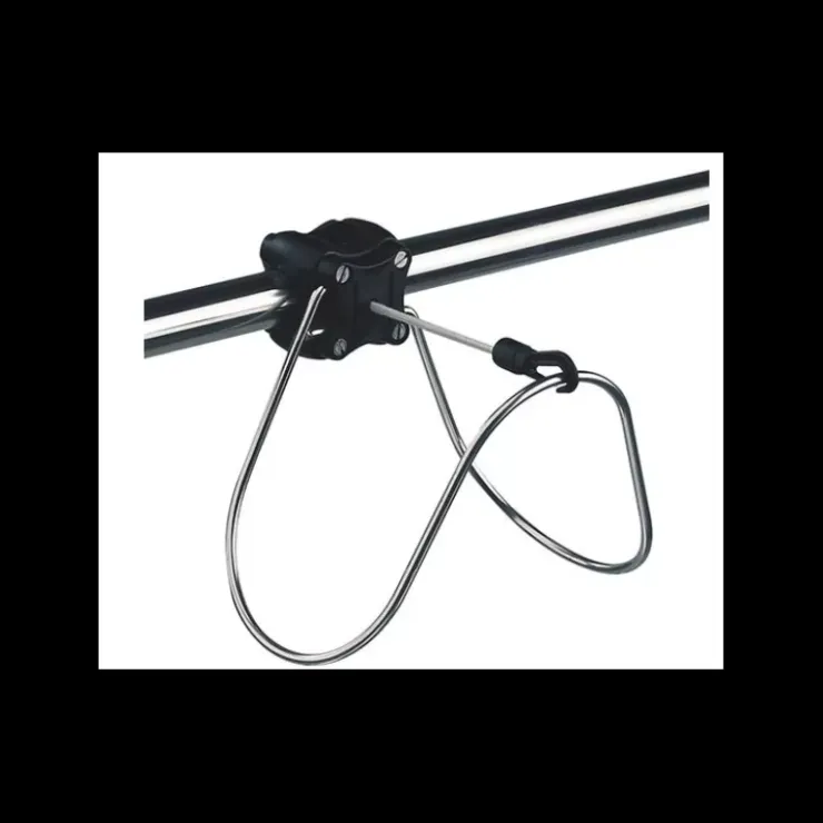 Sale Plastimo Support bouée couronne