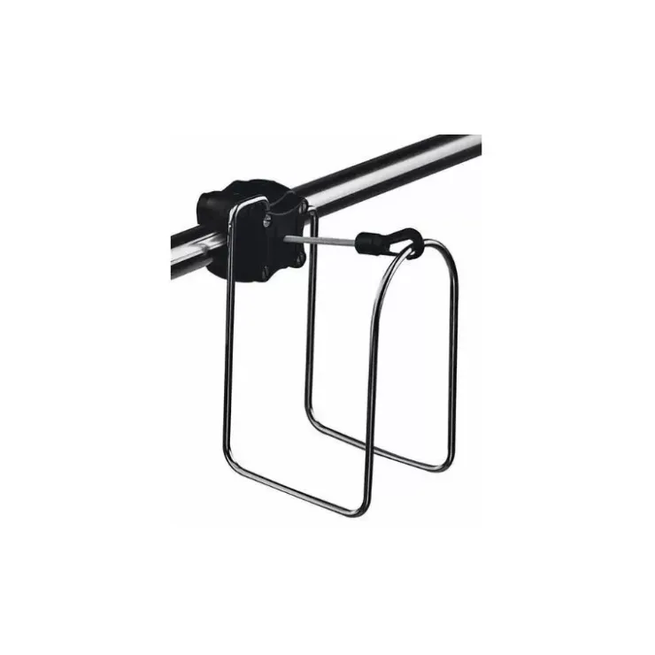 Best Plastimo Support pour bouée fer à cheval