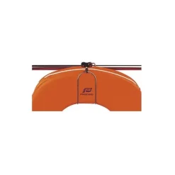 Best Plastimo Support pour bouée fer à cheval