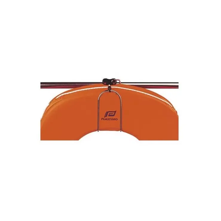 Best Plastimo Support pour bouée fer à cheval
