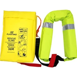 Outlet Plastimo Système de récupération MOB Rescue Sling 36 m