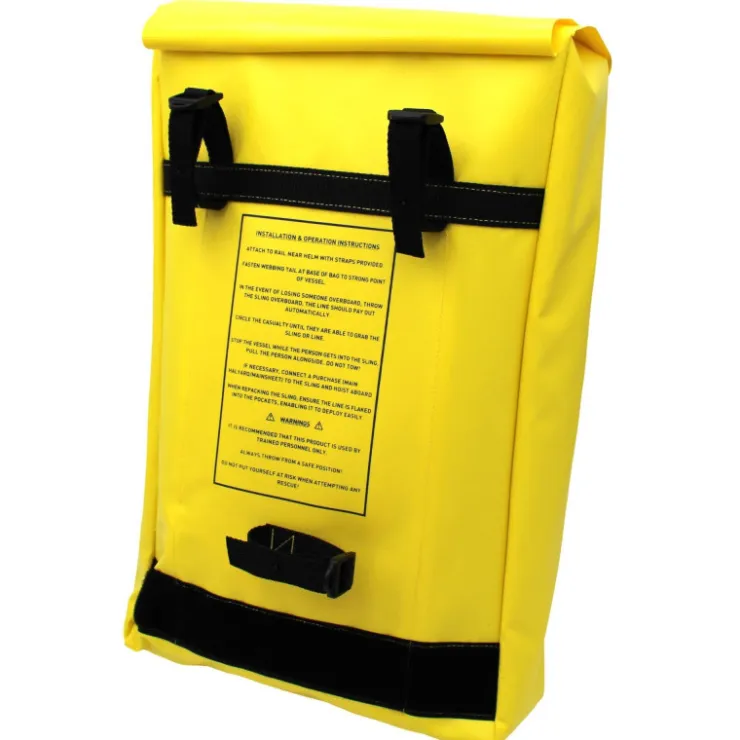 Outlet Plastimo Système de récupération MOB Rescue Sling 36 m
