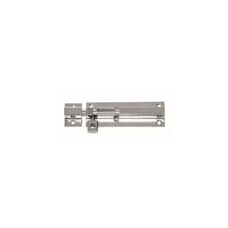 Outlet Plastimo Targette laiton à cadenas 116 mm