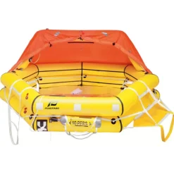 Outlet Plastimo Transocéan ISAF 8 Personnes