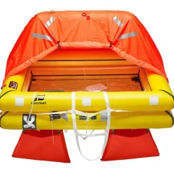 Outlet Plastimo Transocéan ISAF 6 Personnes